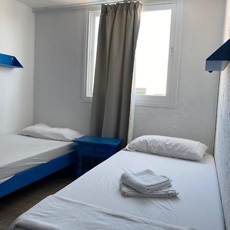 Gecko Blue, Es Pujols Et - 75 Pl Apartment Екстериор снимка