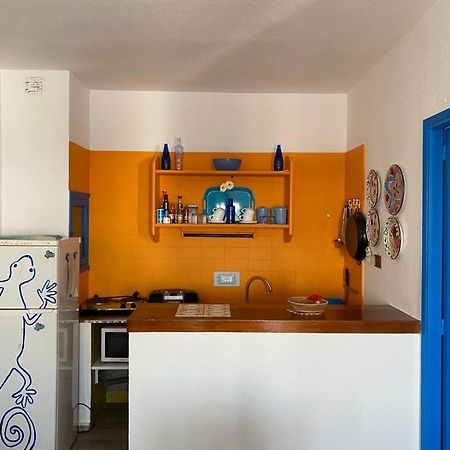 Gecko Blue, Es Pujols Et - 75 Pl Apartment Екстериор снимка