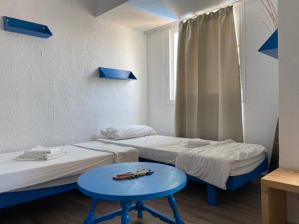 Gecko Blue, Es Pujols Et - 75 Pl Apartment Екстериор снимка