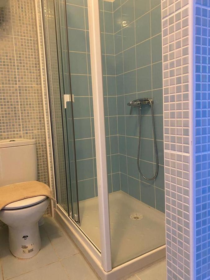 Gecko Blue, Es Pujols Et - 75 Pl Apartment Екстериор снимка